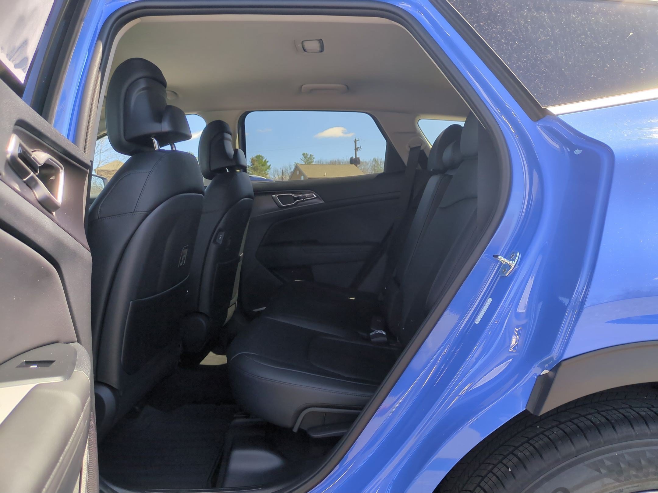 2026 Kia Sportage EX - Photo 15