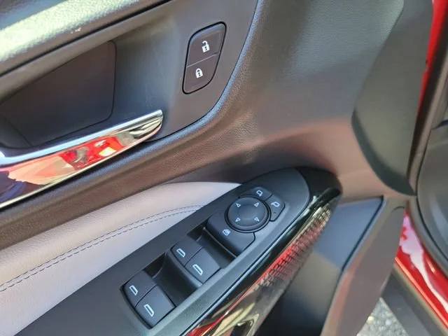 2026 Chevrolet Trax LT - Photo 20