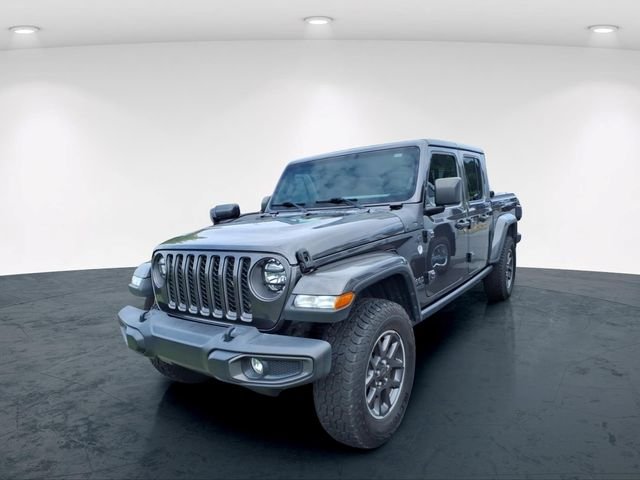 Used 2021 Gray Jeep Sport image 3