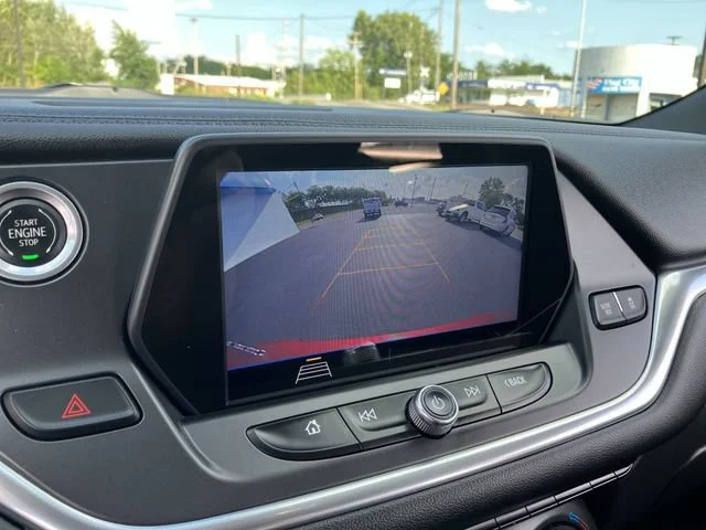 2019 Chevrolet Blazer 2LT - Photo 14