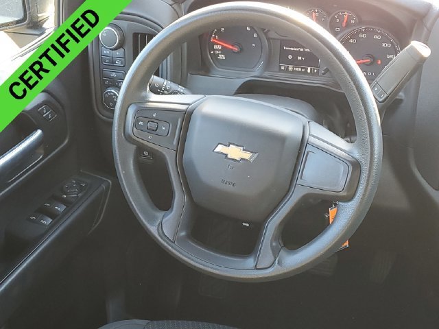 2020 Chevrolet Silverado 1500 Custom - Photo 20