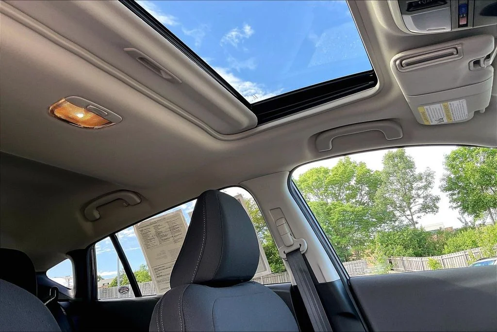 Used 2026 Blue Subaru Premium image 22