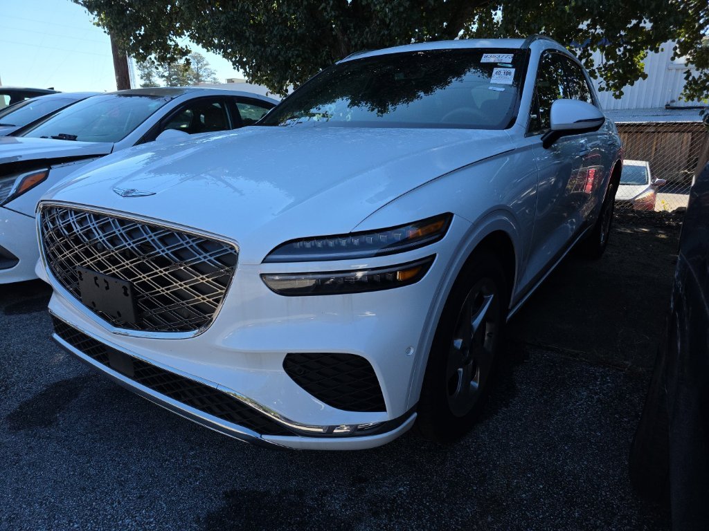 2026 GENESIS GV70