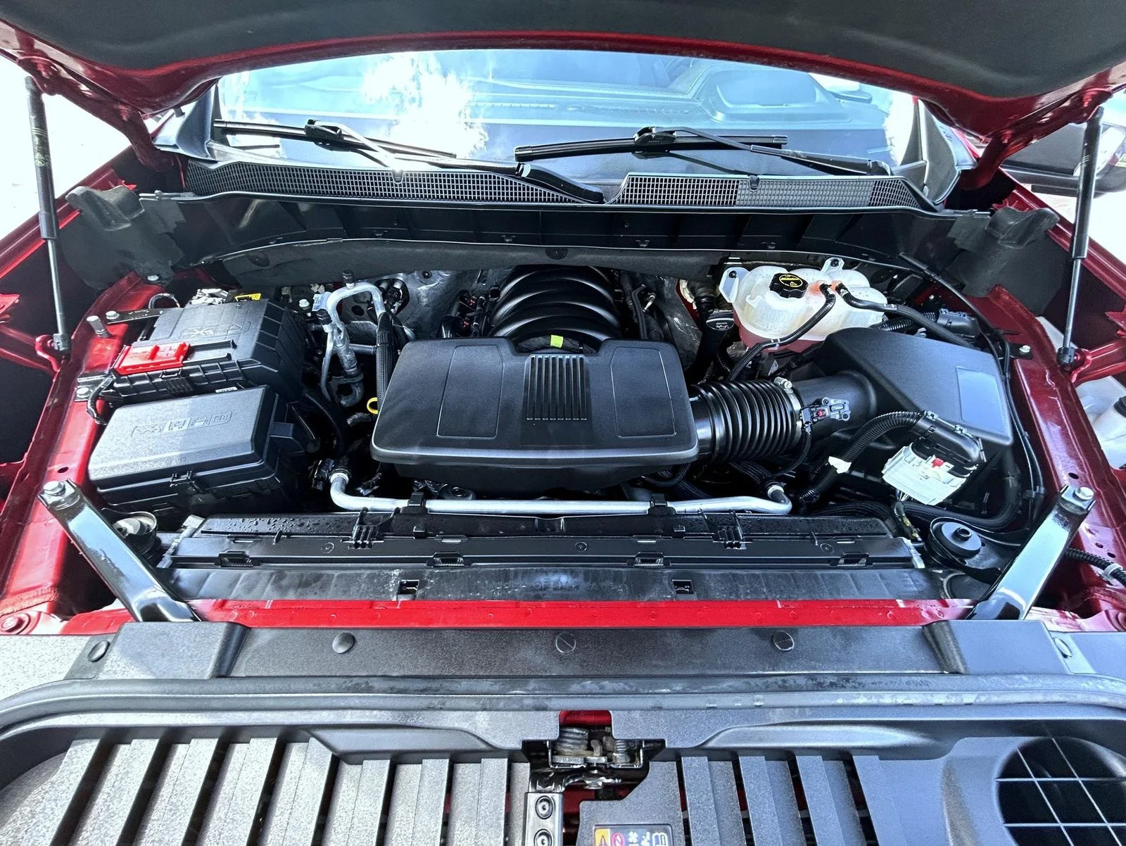 2024 Chevrolet Silverado 1500 LT - Photo 24