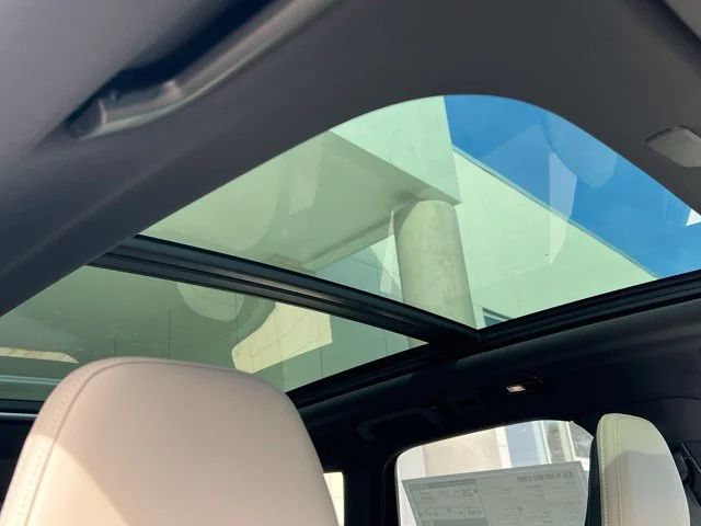 New 2026 Denim Blue Volvo Plus image 31