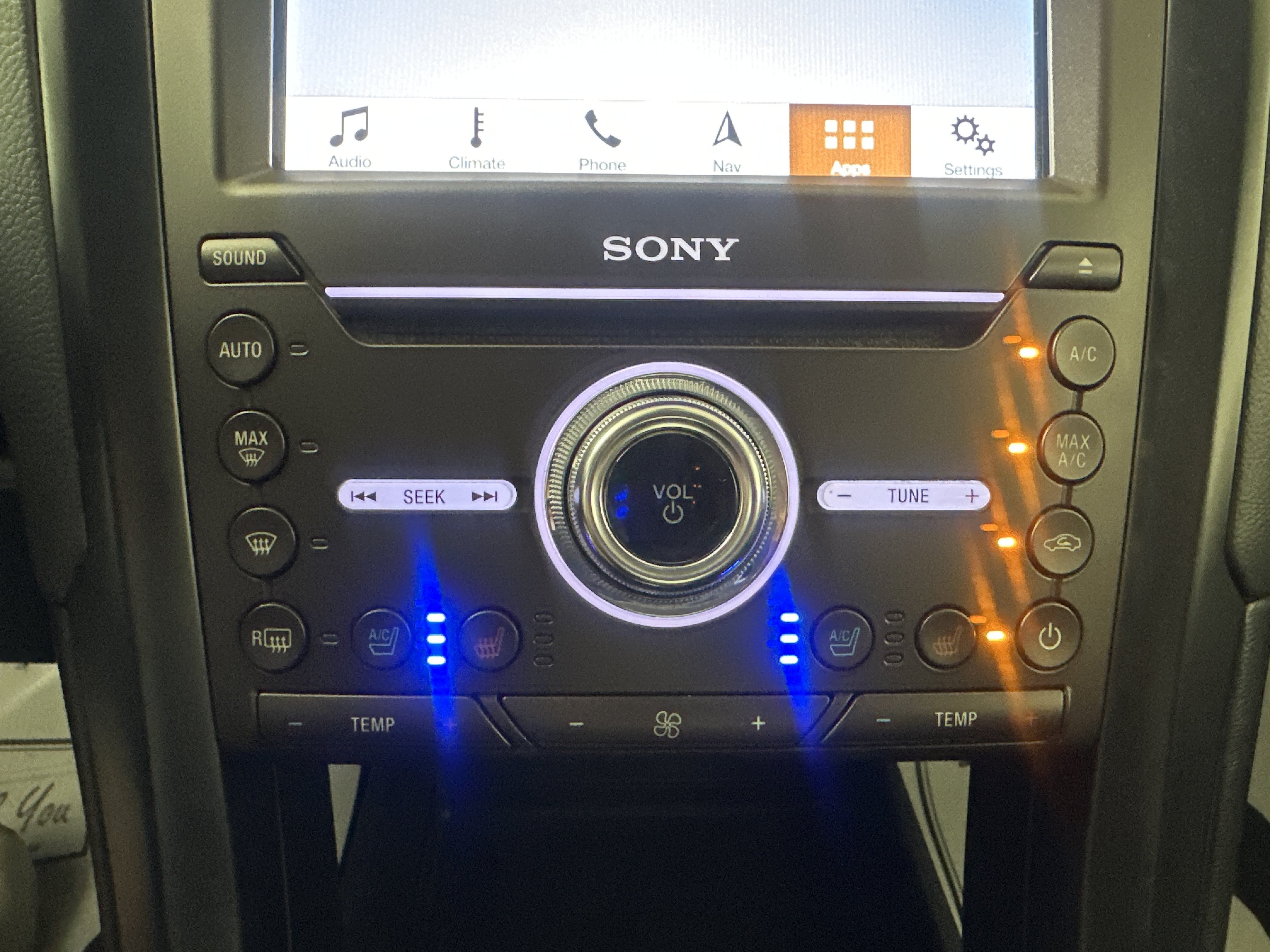 Used 2019 Silver Ford Titanium image 19