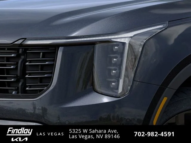 New 2026  Kia X-Line SX Prestige image 12