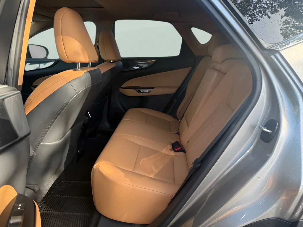 Used 2024 Silver Lexus 250 Premium image 8