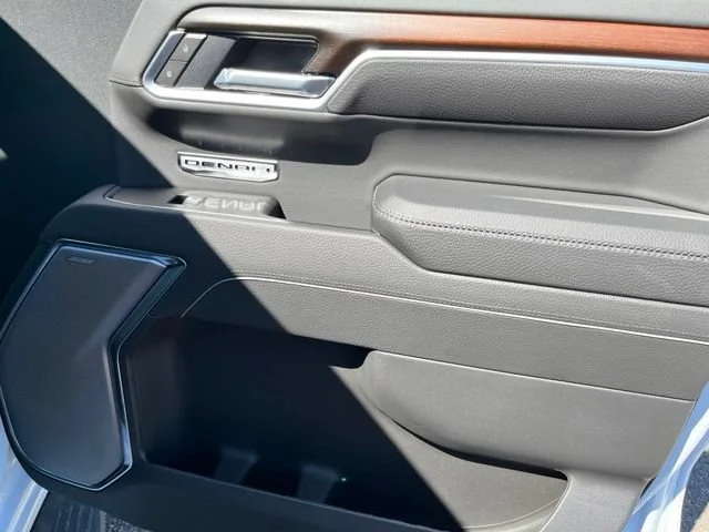 New 2026 Glacier White Tricoat GMC Denali image 23