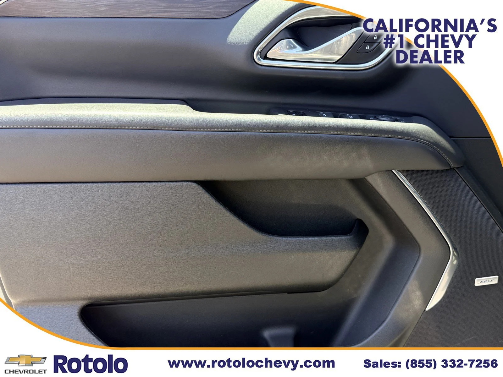 Used 2024 Silver Sage Metallic Chevrolet LT image 19