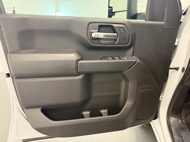 New 2026 Summit White GMC Pro image 12