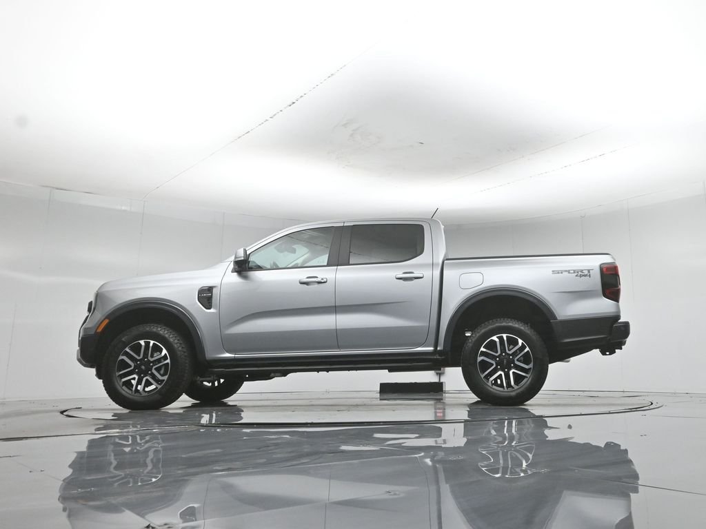 Certified Used 2024 Silver Ford Lariat image 48