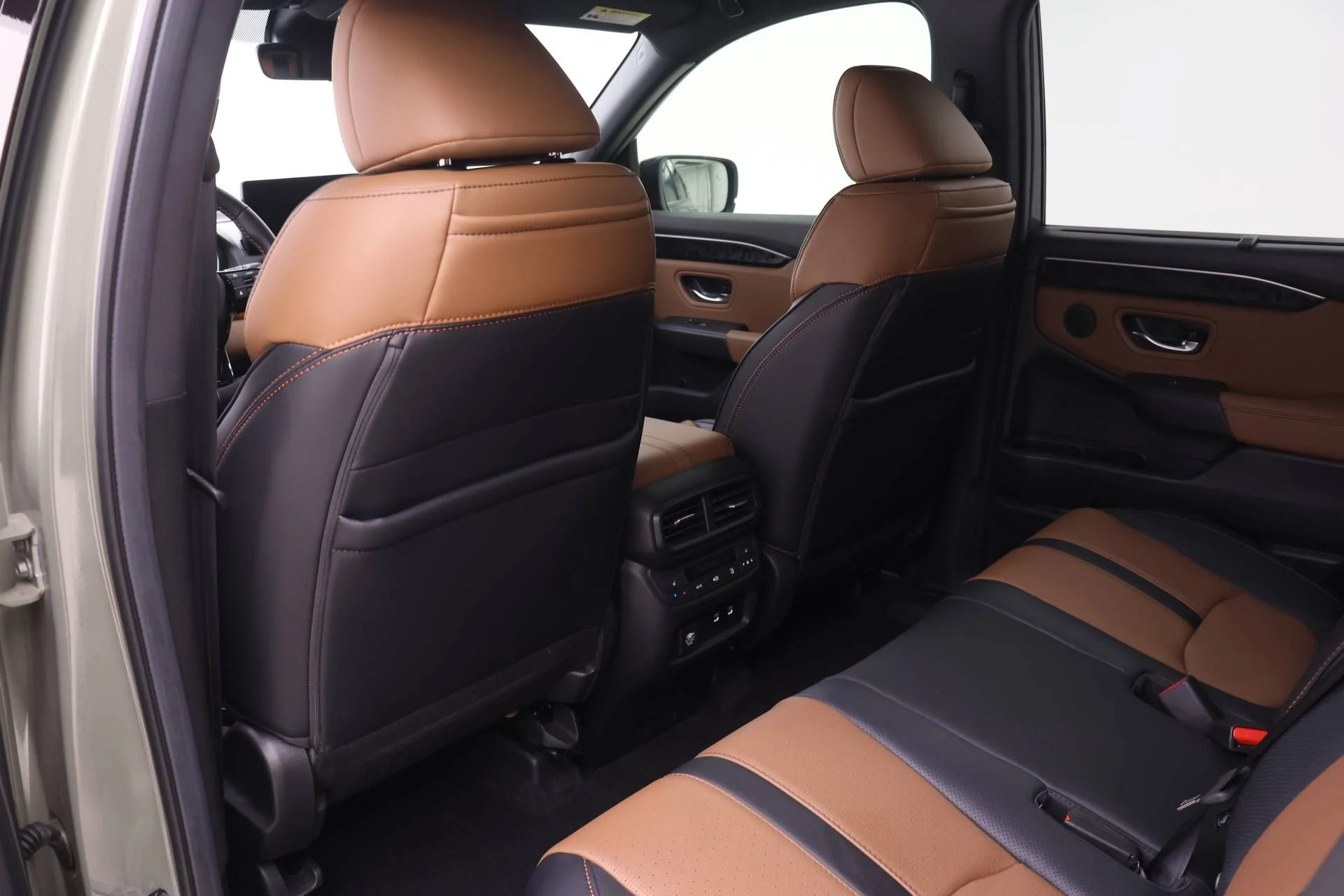 2026 Honda Passport TrailSport Elite Blackout - Photo 11