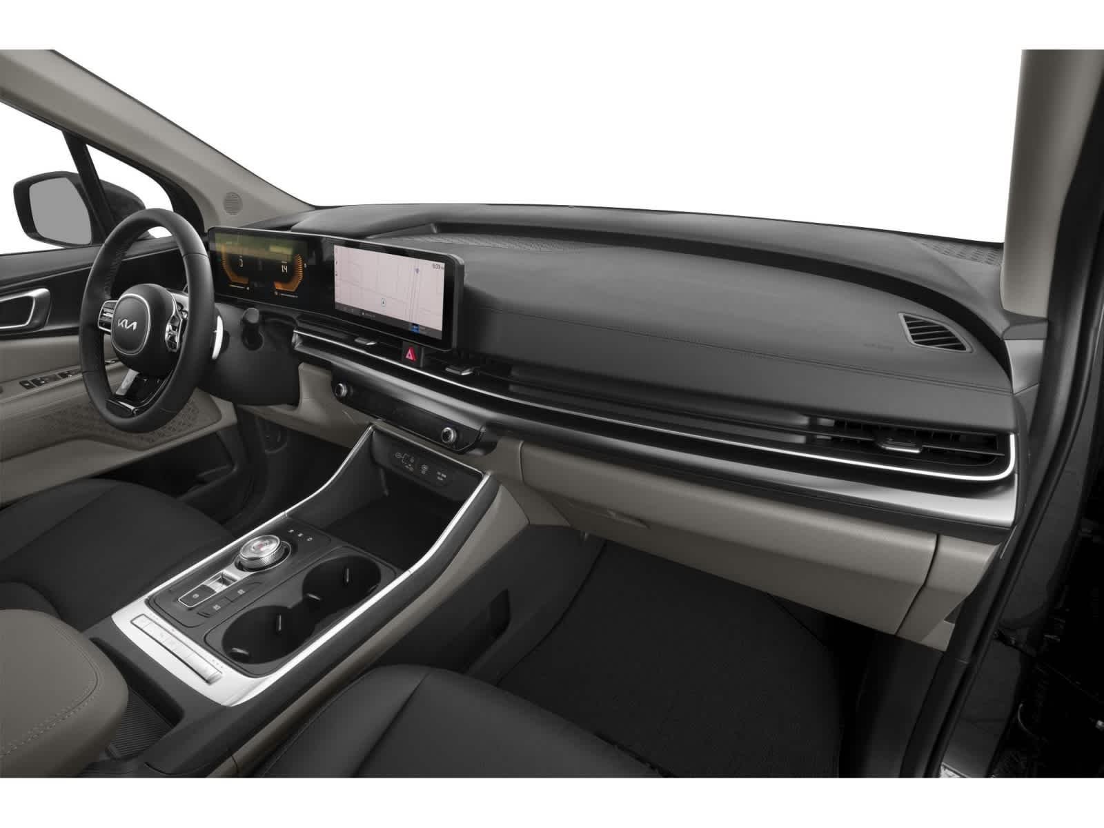 New 2027 Panthera Metal Kia LXS image 10