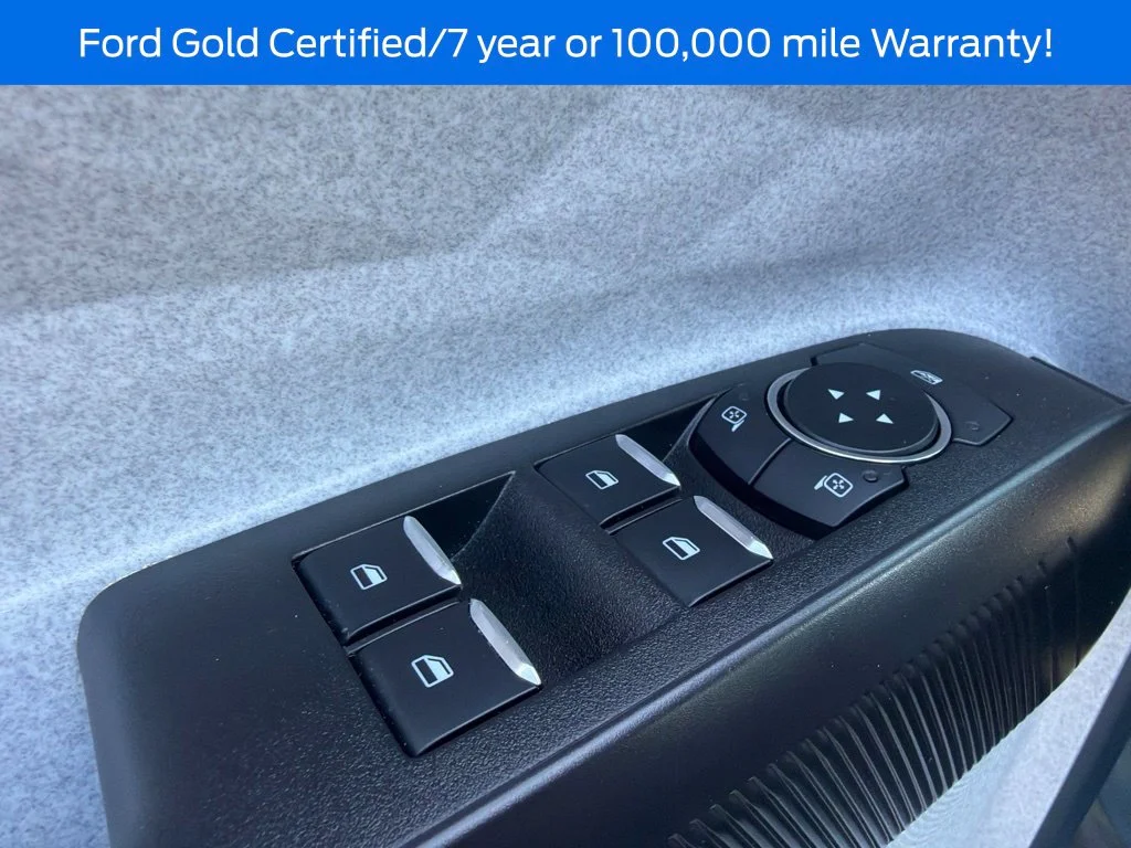 Used 2026 White Ford XLT image 14