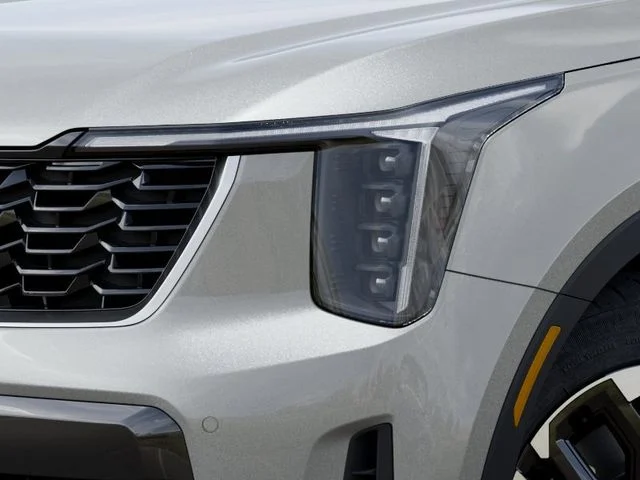 New 2026 Silver Kia S image 10