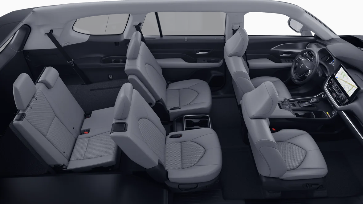 New 2026 Wind Chill Pearl Toyota XLE image 30