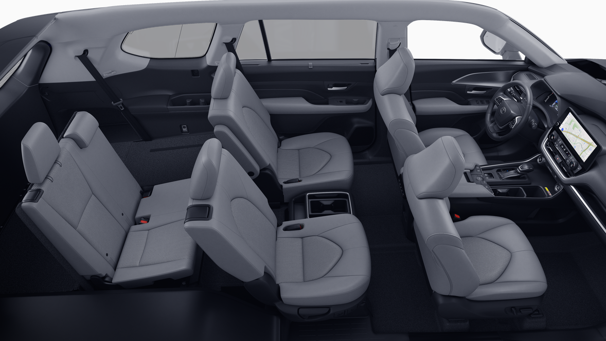 New 2026 Wind Chill Pearl Toyota XLE image 30
