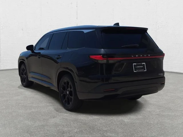 Used 2025 Caviar Lexus 350 Luxury image 7