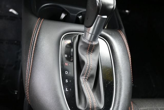 Used 2025 Black Honda Sport image 37