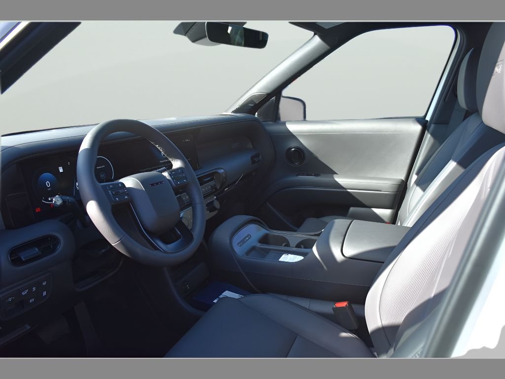 New 2026 Creamy White Pearl Hyundai XRT Pro image 37