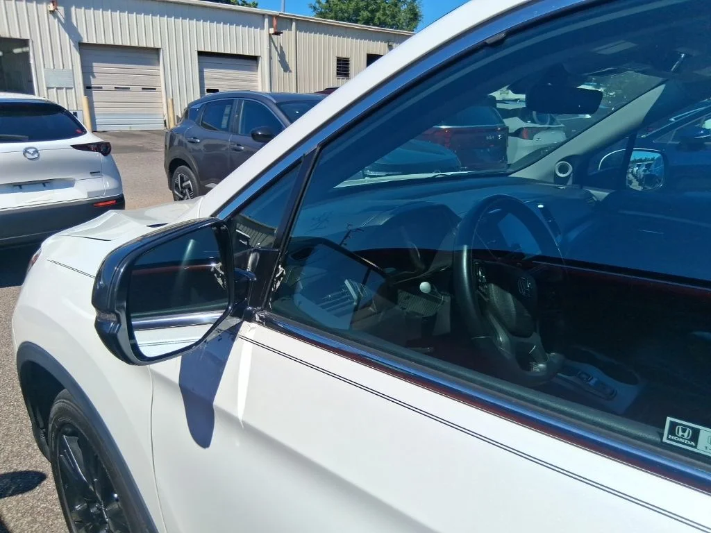 Used 2022  Honda Special Edition image 8