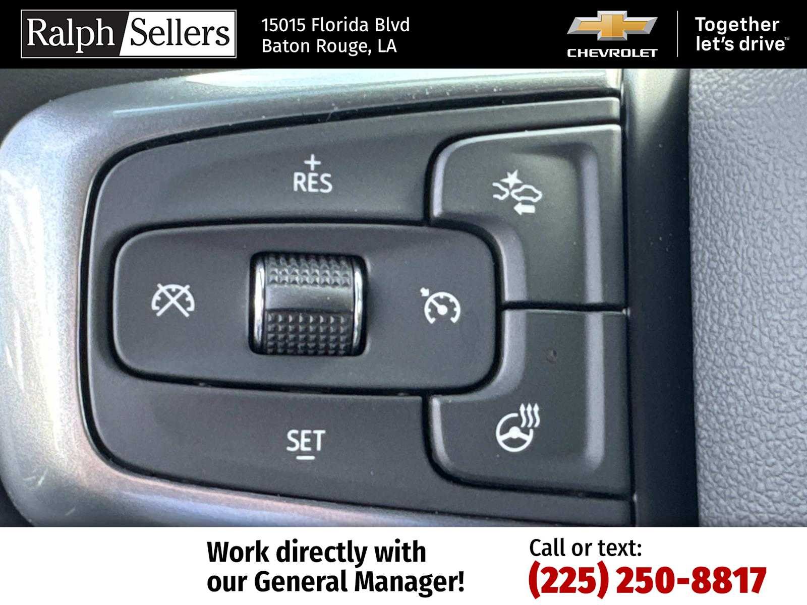 2026 Chevrolet Silverado 1500 LT - Photo 17