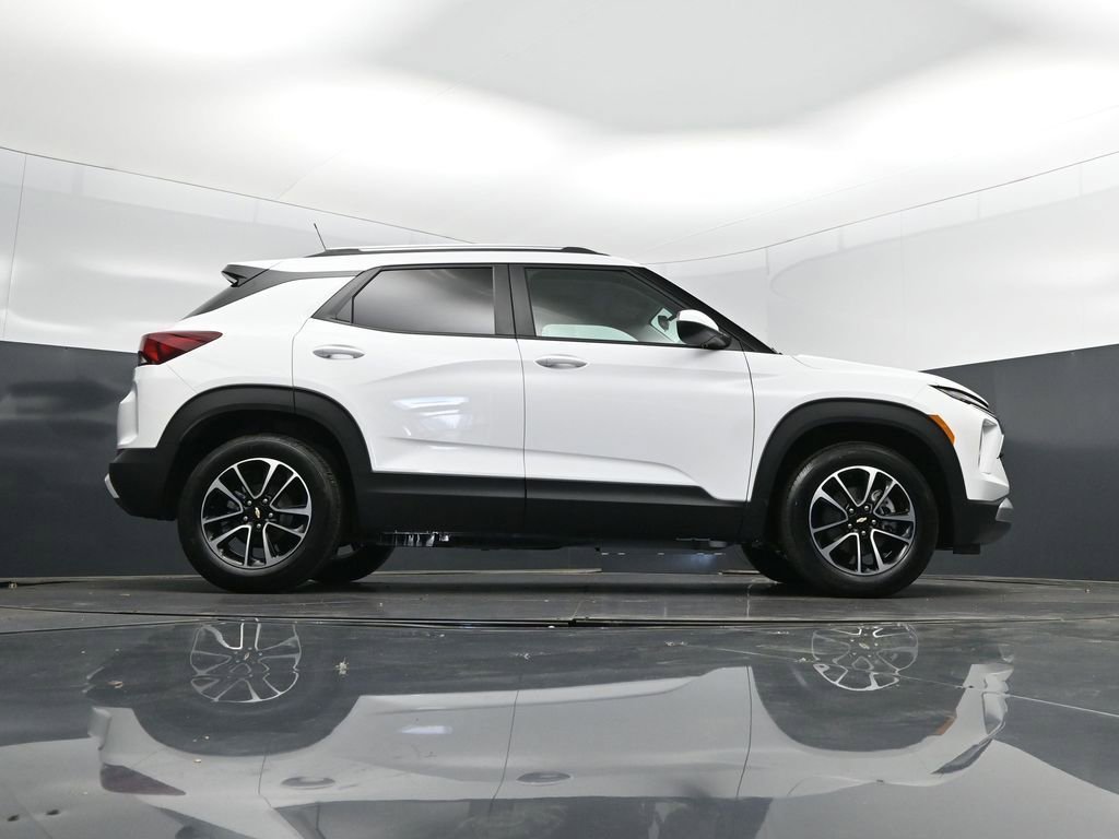 2026 Chevrolet Trailblazer LT - Photo 43