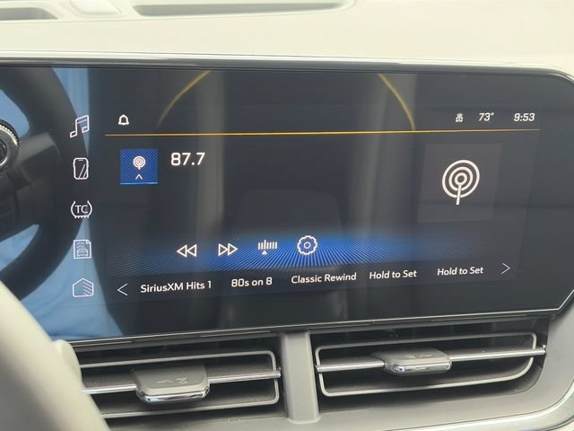 2026 Chevrolet Trax Activ - Photo 19