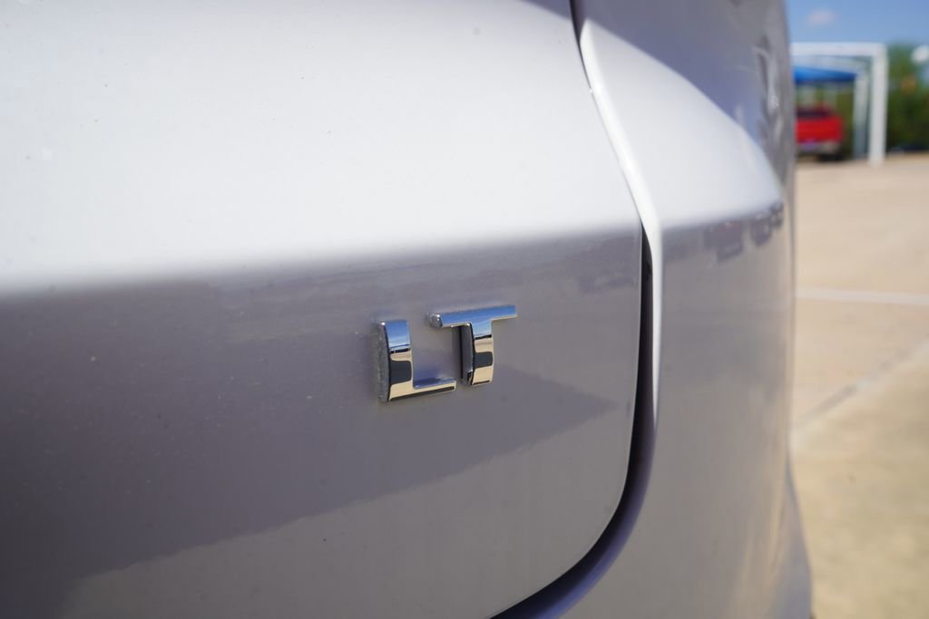 2026 Chevrolet Trailblazer LT - Photo 7