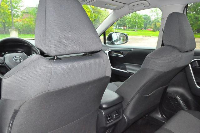 Certified Used 2025 SILVER SKY METALLIC Toyota  image 14