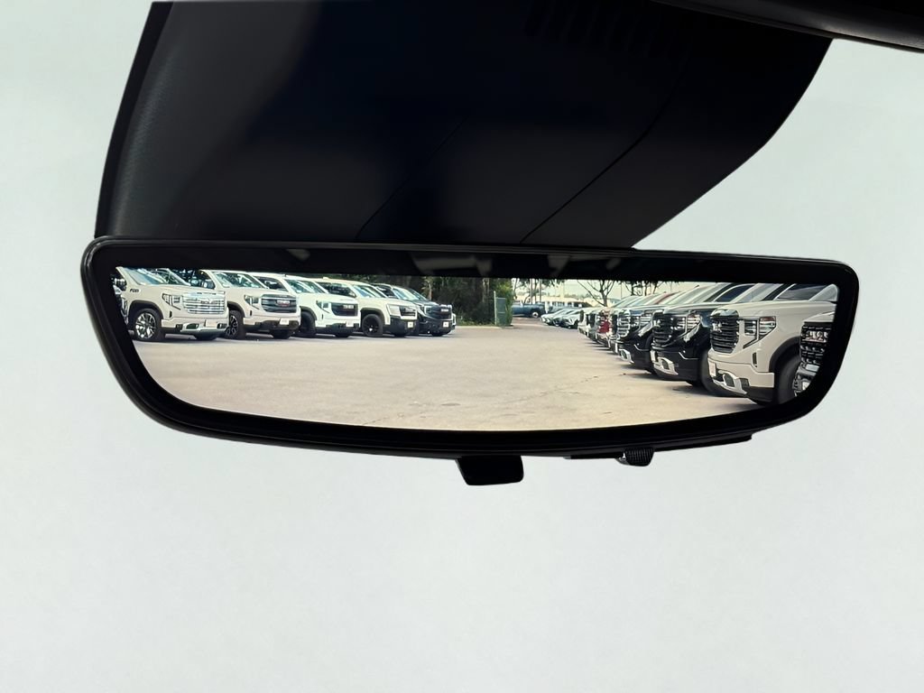 New 2026 GMC Yukon Denali, photo 24