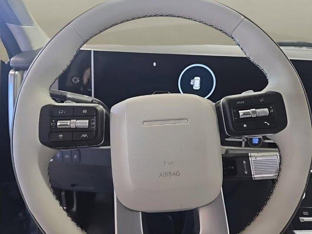 2026 Hyundai Santa Fe Calligraphy - Photo 23
