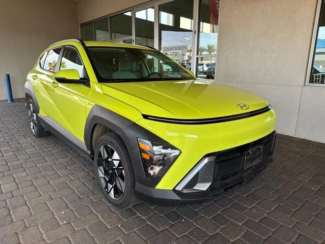 2024 Hyundai Kona SEL - Photo 6
