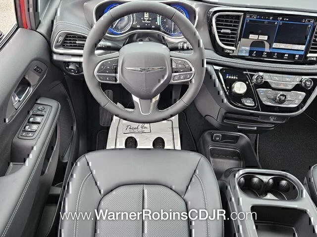 2026 Chrysler Pacifica Select - Photo 7