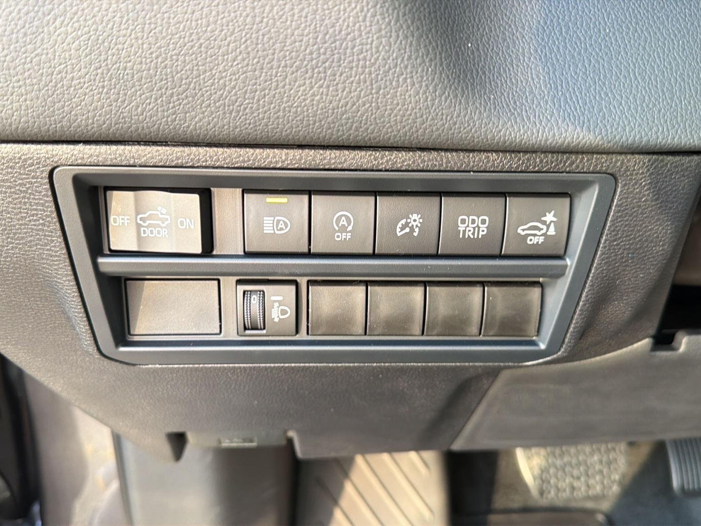 New 2026 Magnetic Gray Metallic Toyota Limited image 19
