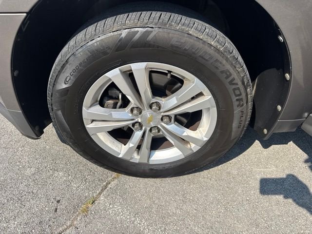 Used 2012 Gray Chevrolet LT image 16