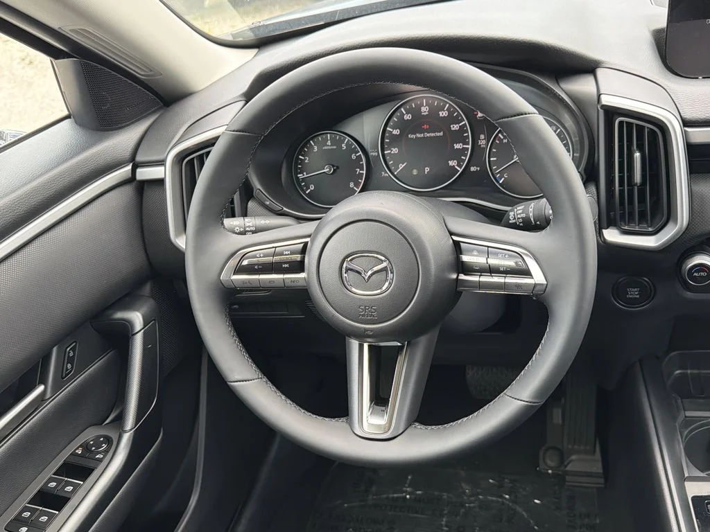 New 2026 Polymetal Gray Metallic Mazda 2.5 S Meridian Edition AWD image 15
