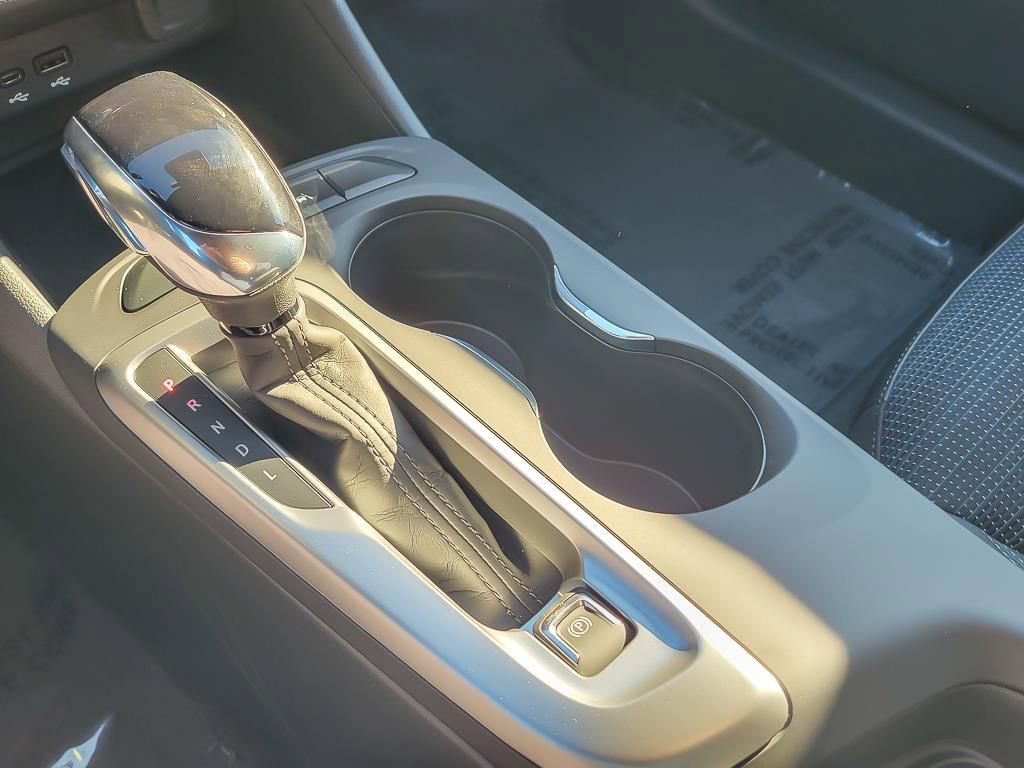 2026 BUICK ENVISTA - Image 16