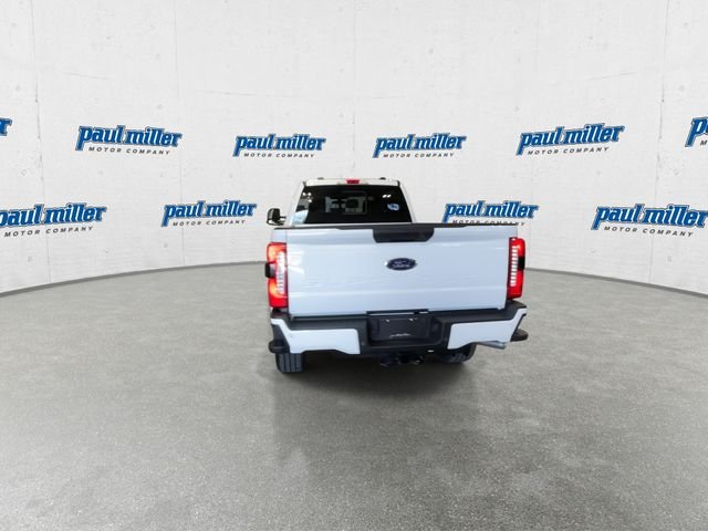 New 2026 White Ford XL image 9