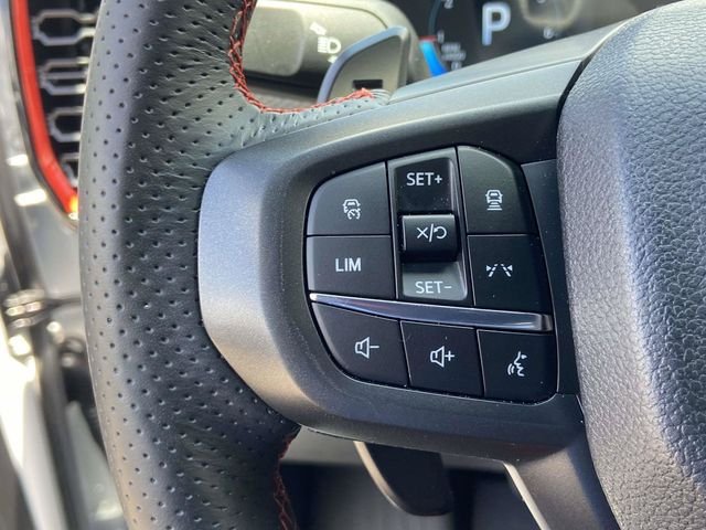 Certified Used 2025 White Ford Raptor image 27