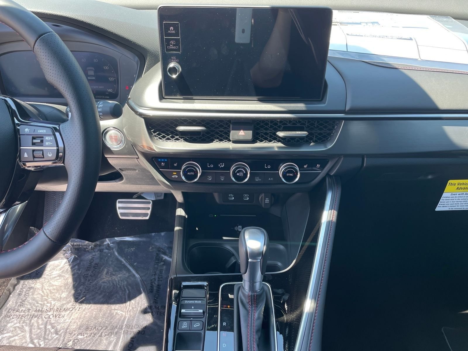 New 2025 Acura ADX A-Spec Package 4D Sport Utility