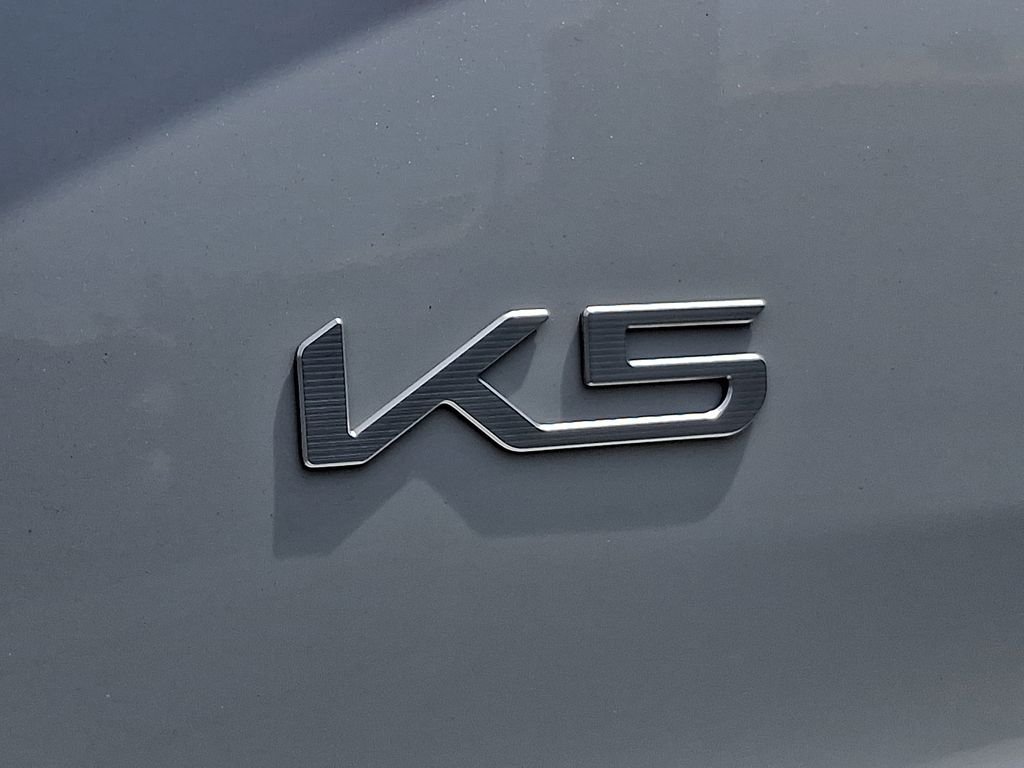 New 2026 White Kia GT-Line image 13