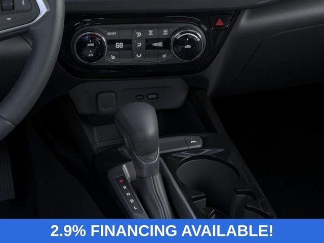 2026 Chevrolet Trax Activ - Photo 26