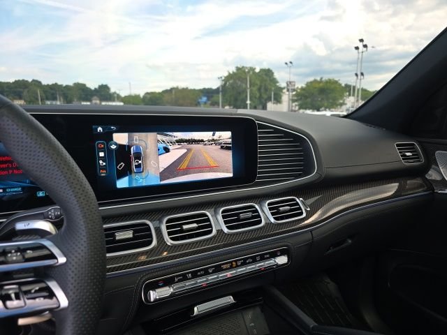 Used 2026 Gray Mercedes-Benz GLE 53 AMG® image 22