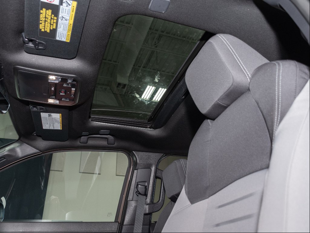 2026 Toyota Tacoma TRD Off Road - Photo 10