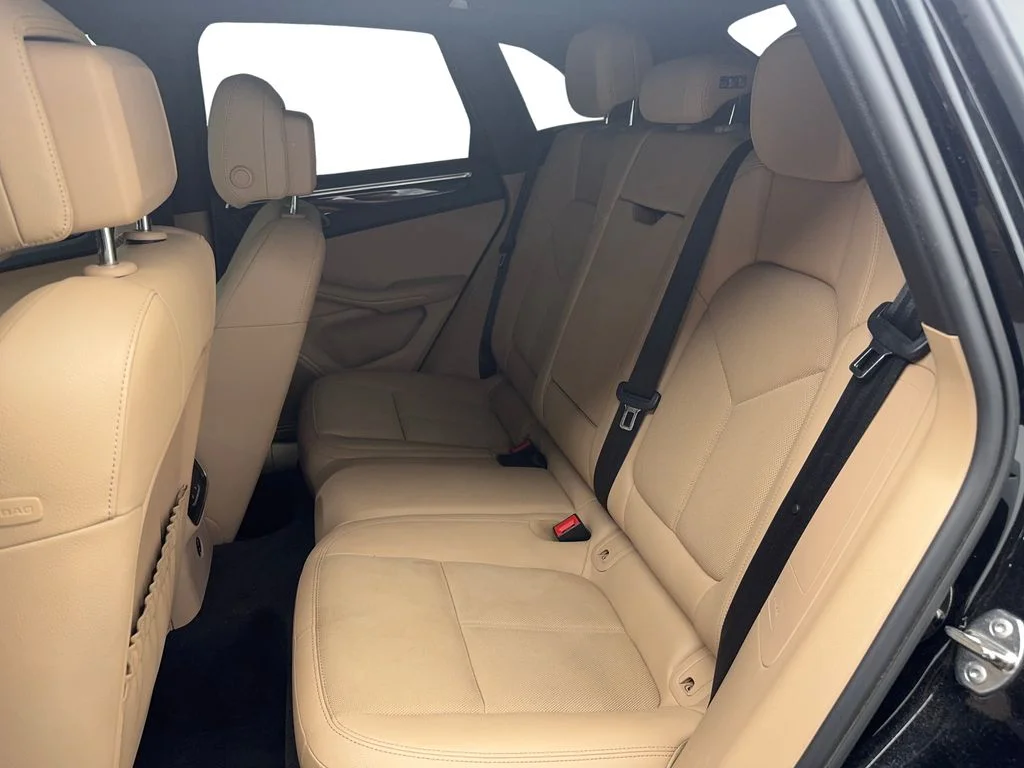 Used 2022 Black Porsche Base image 24