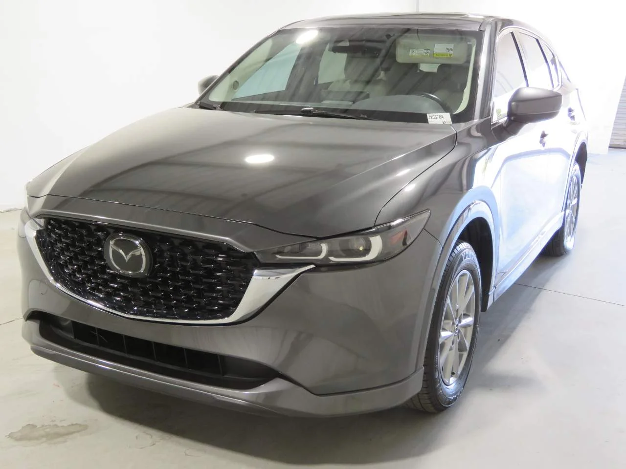 2024 Mazda CX-5's photo