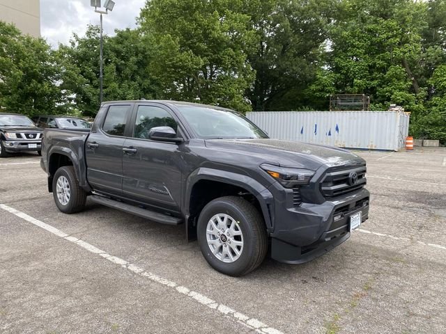 New 2026 Underground Toyota SR5 image 1