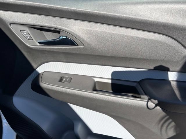2027 Chevrolet Bolt LT - Photo 20